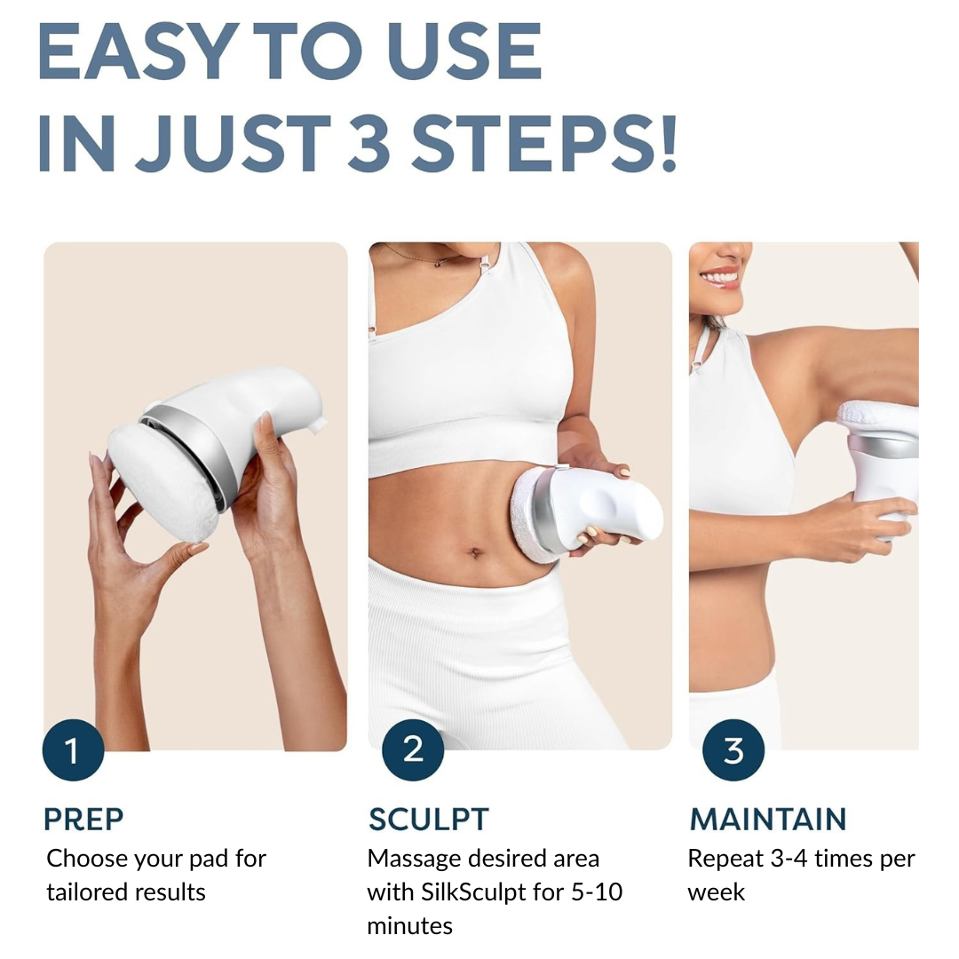 SilkSculpt 1.0™