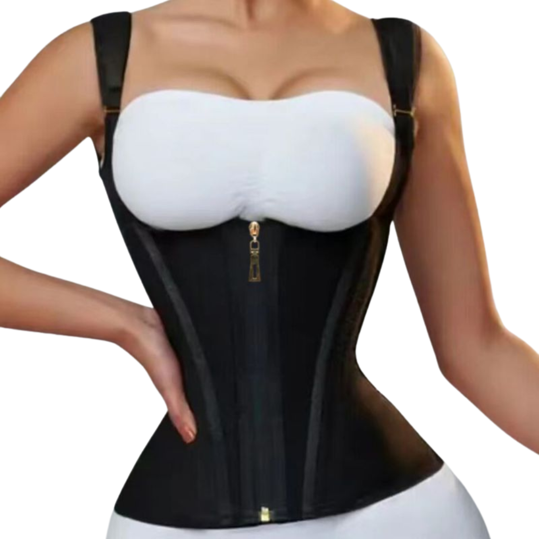 Aurellii® Vintage Body Shaping Top