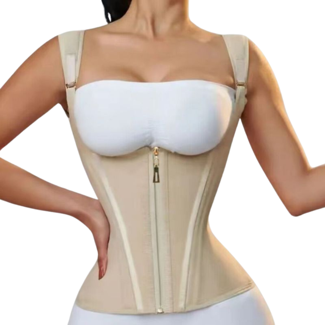 Aurellii® Vintage Body Shaping Top