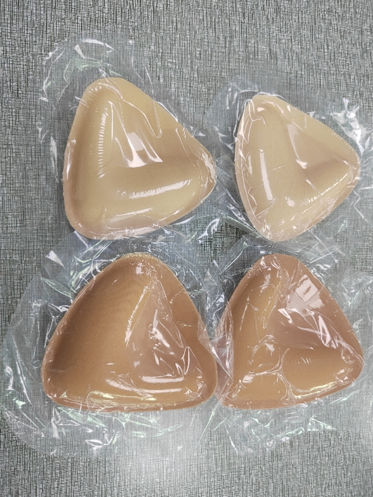 Aurellii ® Double Sided Triangular Cup