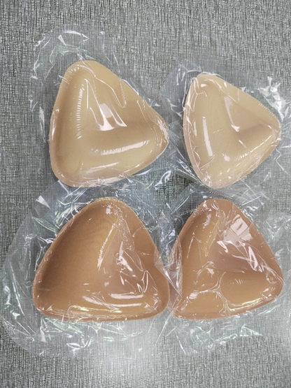 Aurellii ® Double Sided Triangular Cup