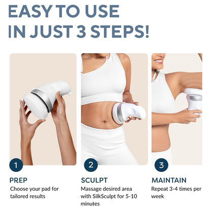 SilkSculpt 1.0™