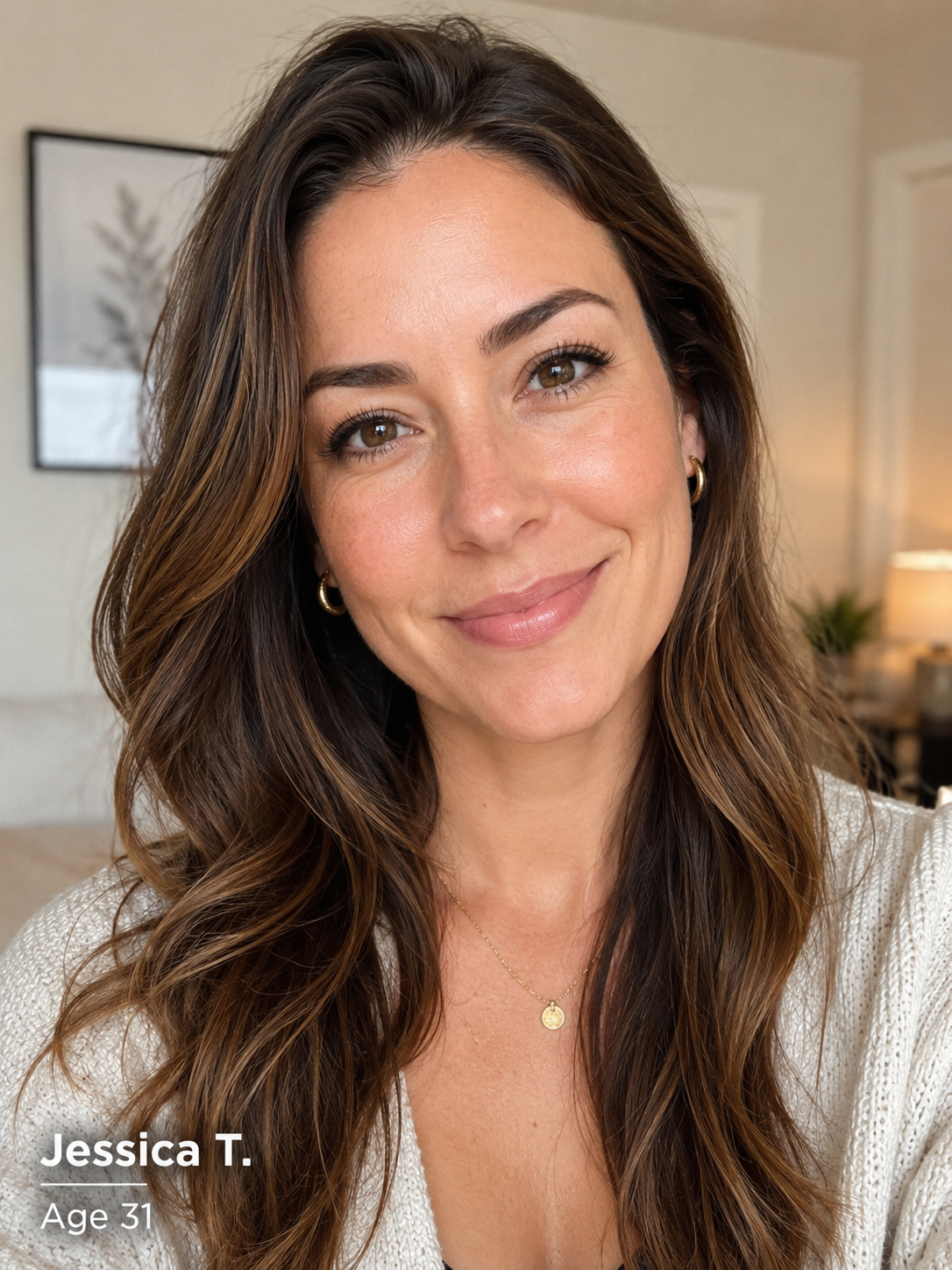 — Georgina D., Verified Customer