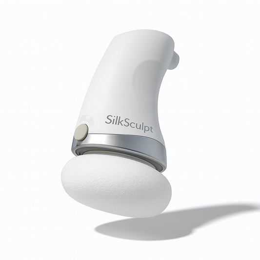 SilkSculpt 1.0™