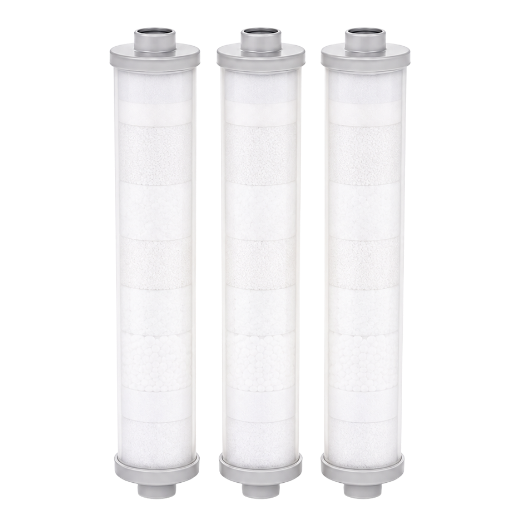 3-Pack 18 Stage Water Filters