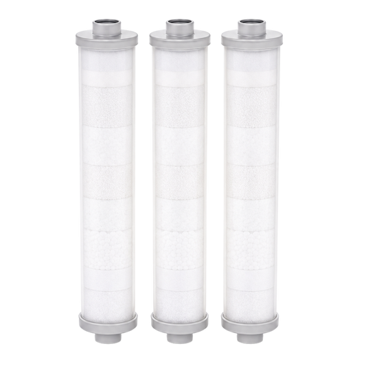 3-Pack 18 Stage Water Filters