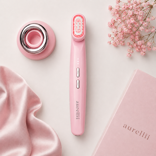 GlowLift Wand
