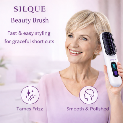 Silque Beauty Brush