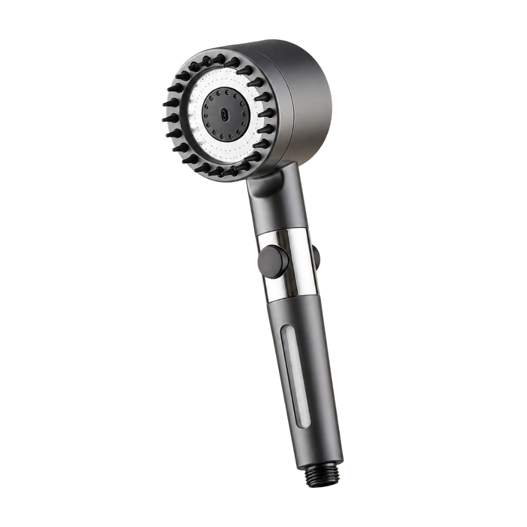The Shower Purifier