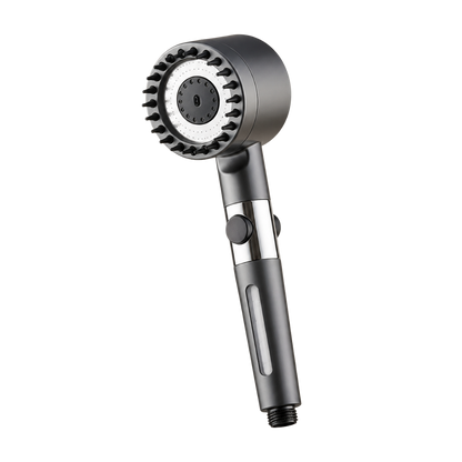 The Shower Purifier