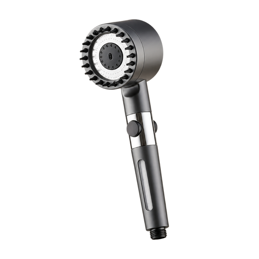 The Shower Purifier