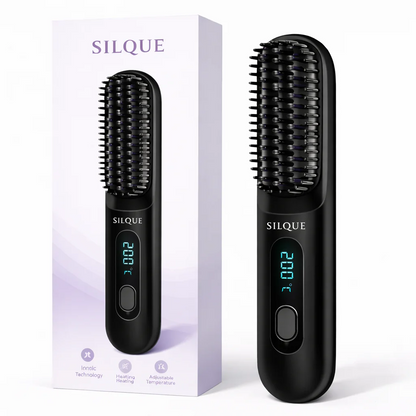 Silque Beauty Brush