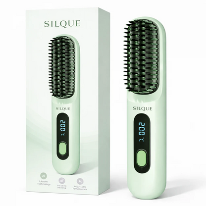Silque Beauty Brush